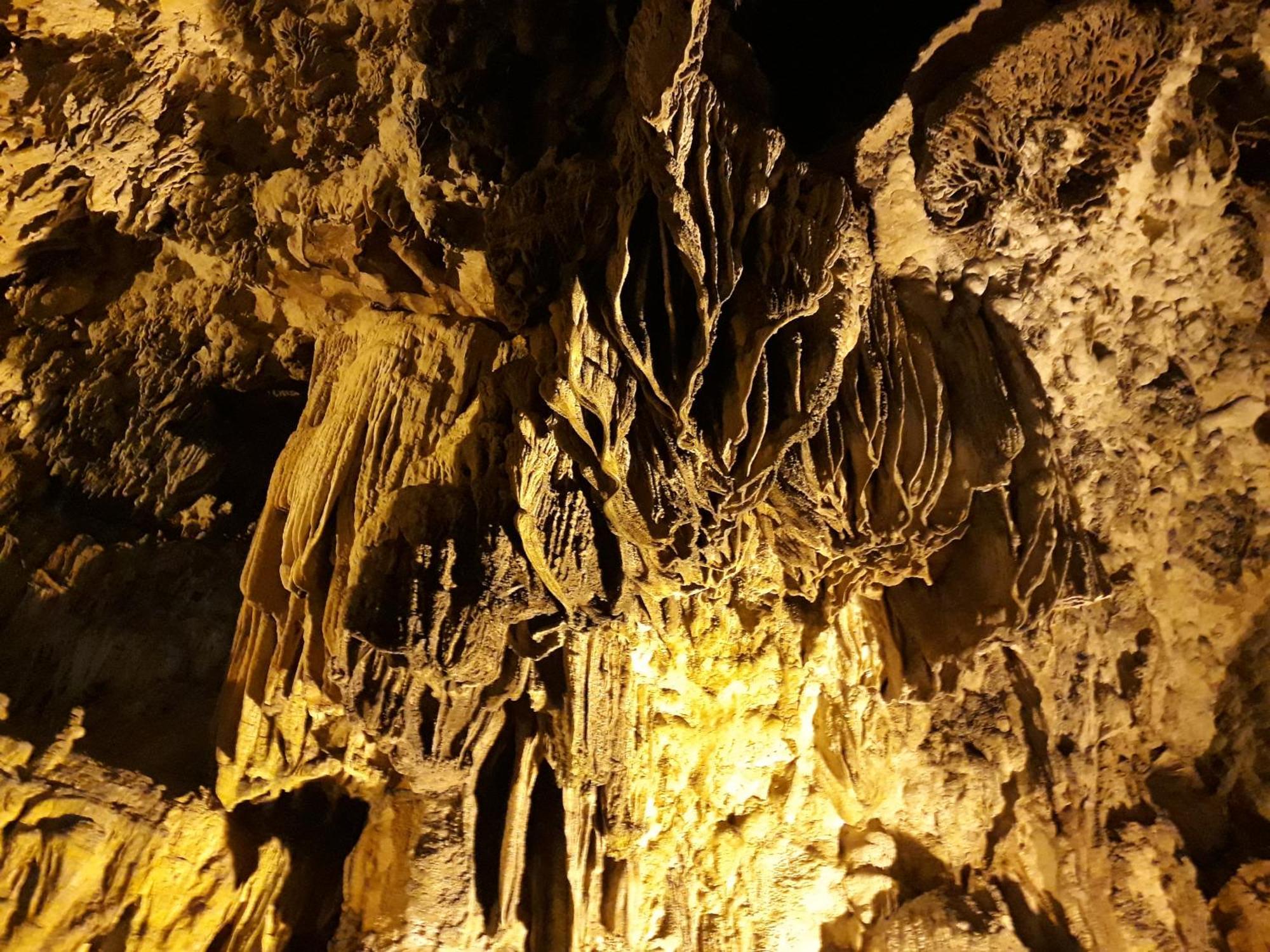 A Sy Ban Gioc Homestay - Lang Da Khuoi Ky Cao Bang Buitenkant foto